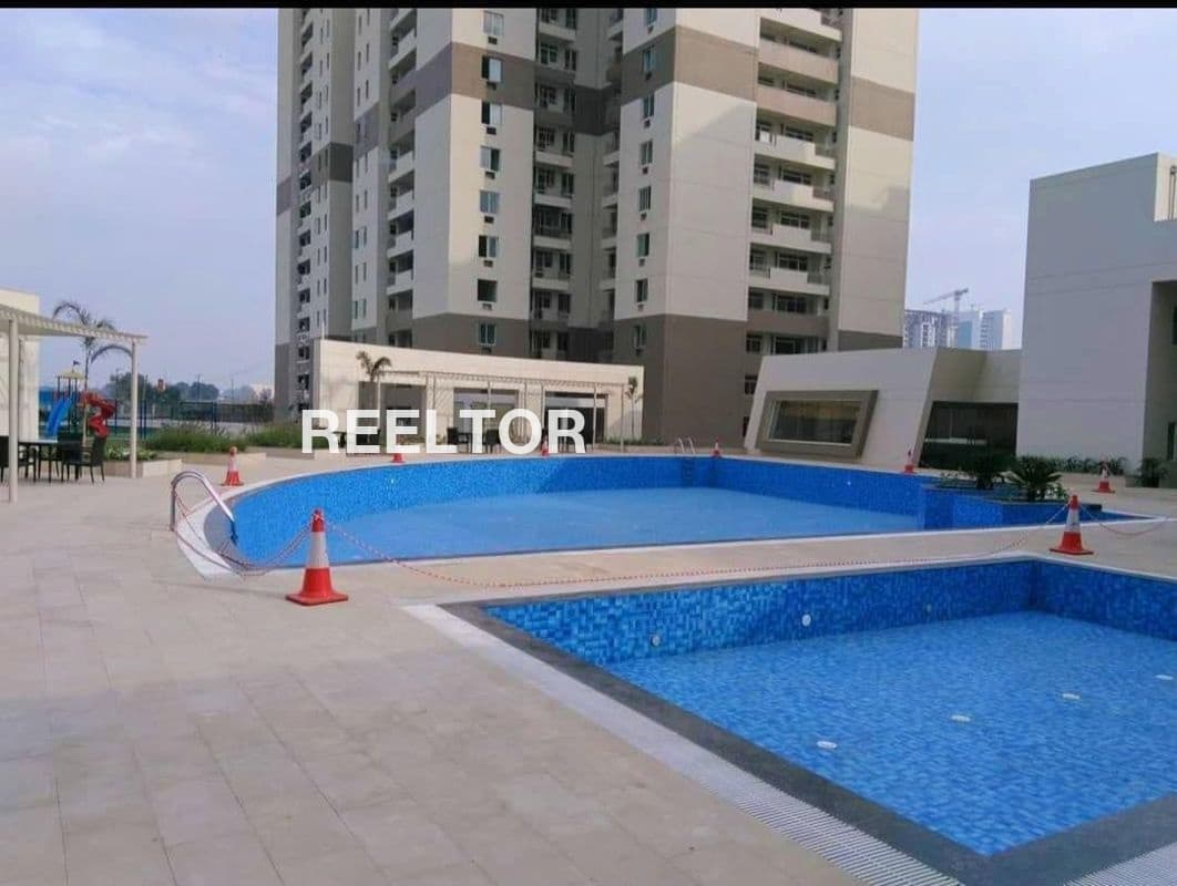 Flat For Rent In Majnu Ka Tila Civil Lines