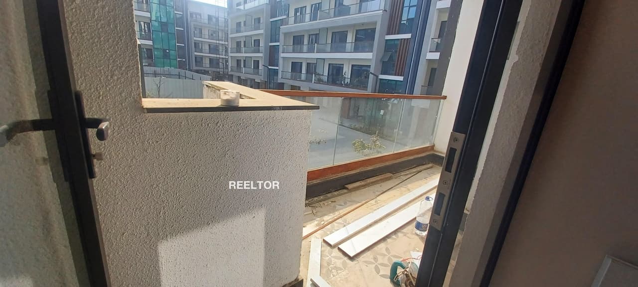 Flat For Rent In Shidnekoppa Kukunooru