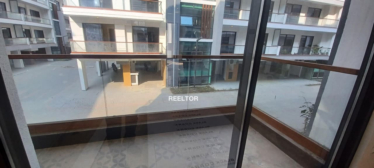 Rent 3 Bhk Home In Castle Rock Regency Apartment Thrissur