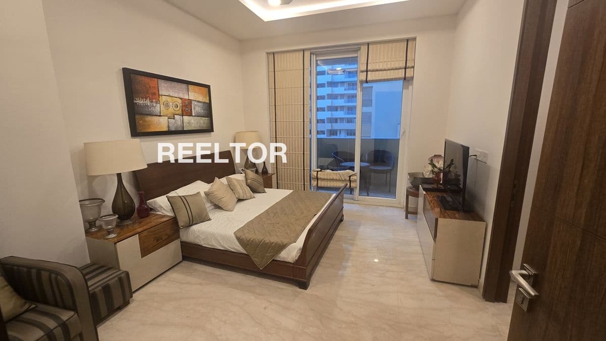 Flat For Rent In Tinsukia