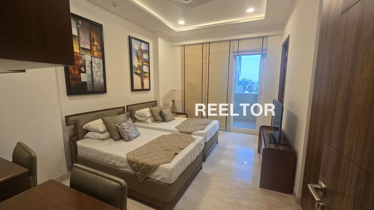 Find 3 Bhk In Rohilla Flat For Rent Rohtak