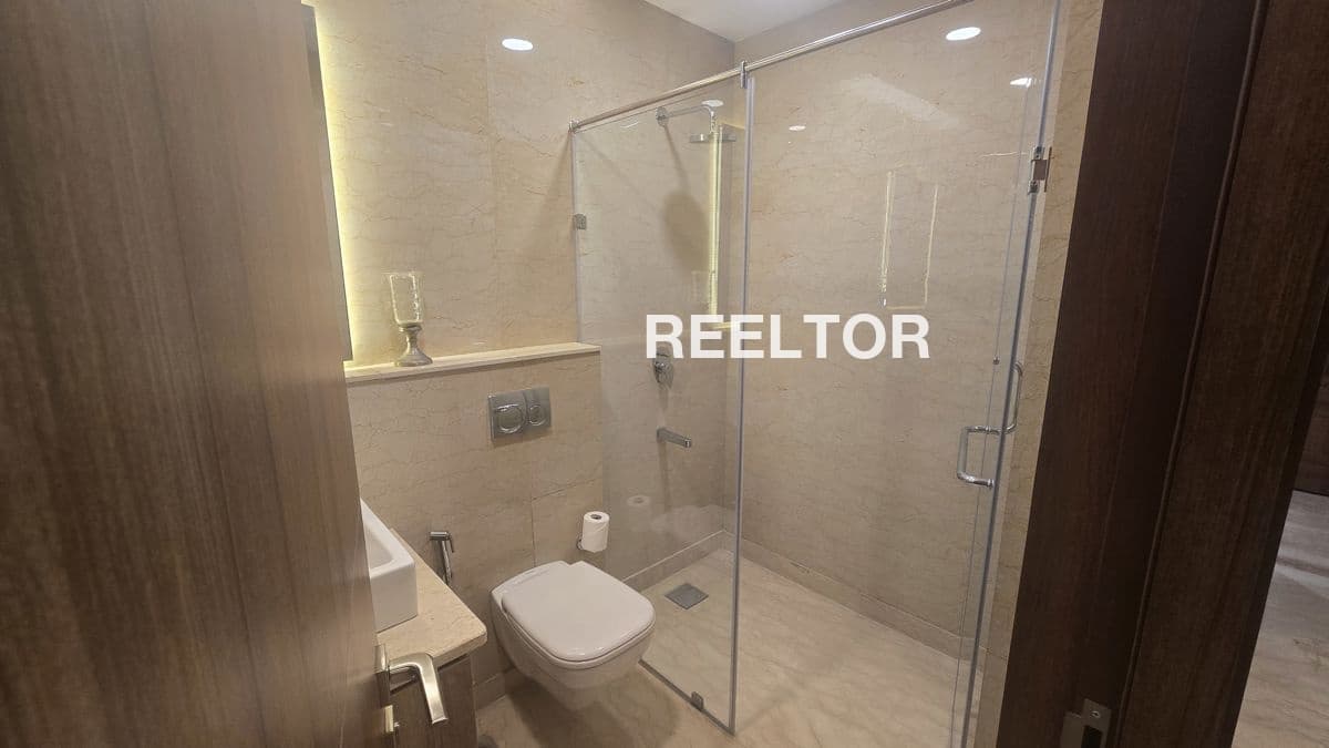 Flat For Rent In Shaheen Bagh Delhi