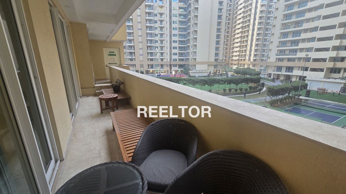 Flat For Rent In Kotla Manda Bassi Pathana