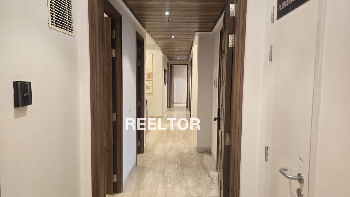 Flat For Rent In Laroya Nawanshahr