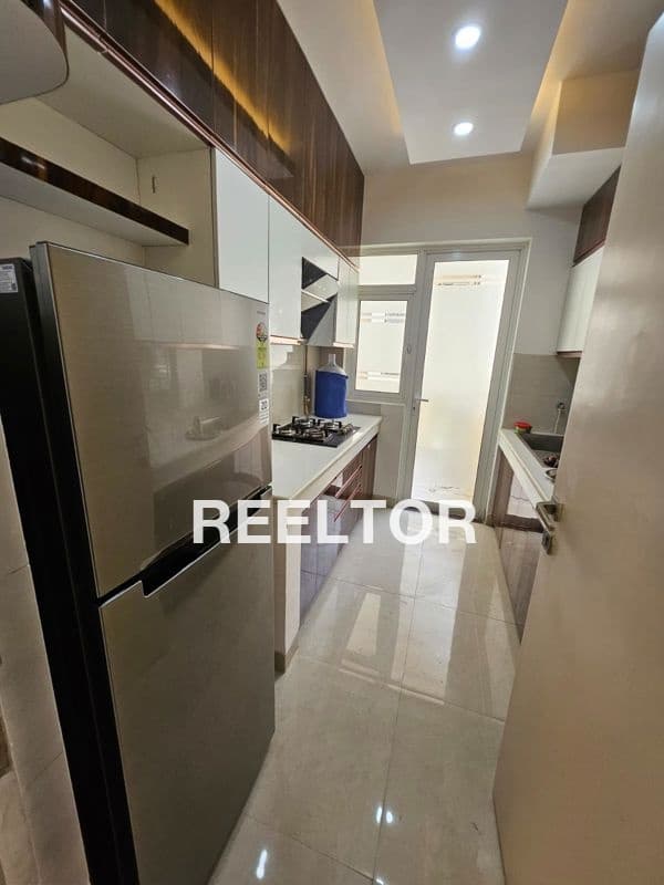 Flat For Rent In Shilanere Krishnarajapete