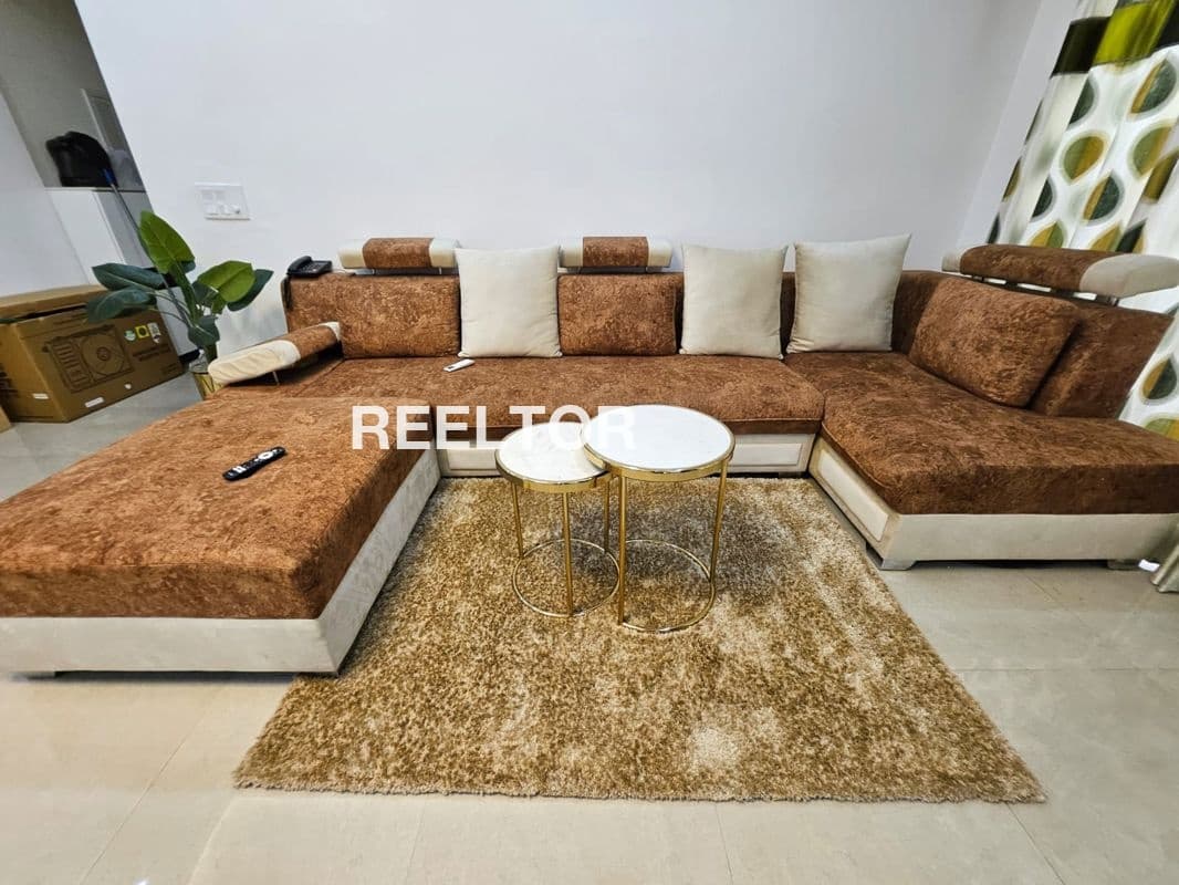 Flat For Rent In Kotha Guru Rampura Phul