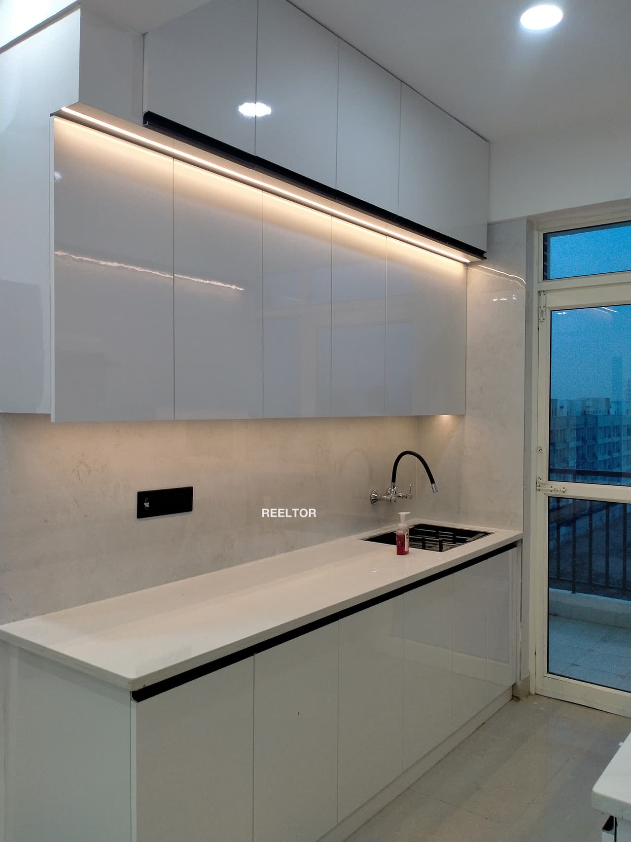 Flat For Sale In Patha Mittapally Thallada