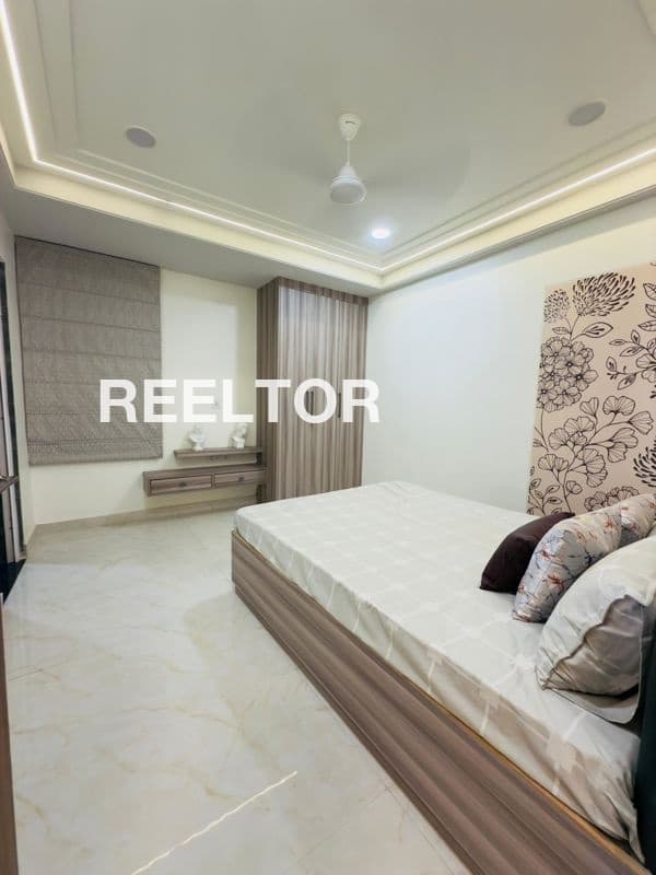 Flat For Rent In Munirka Vihar