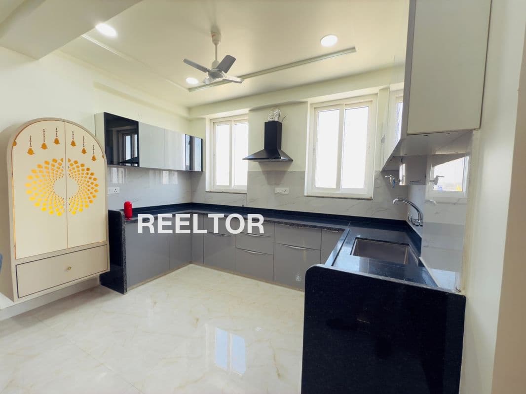 Flat For Rent In Sanjivana Palya Magadiu