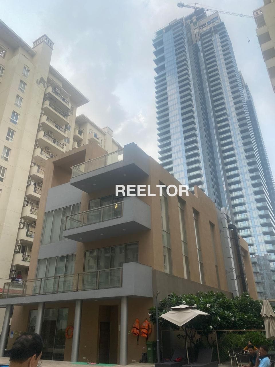 Flat For Rent In Lakhu Nagar Saraswati Vihar