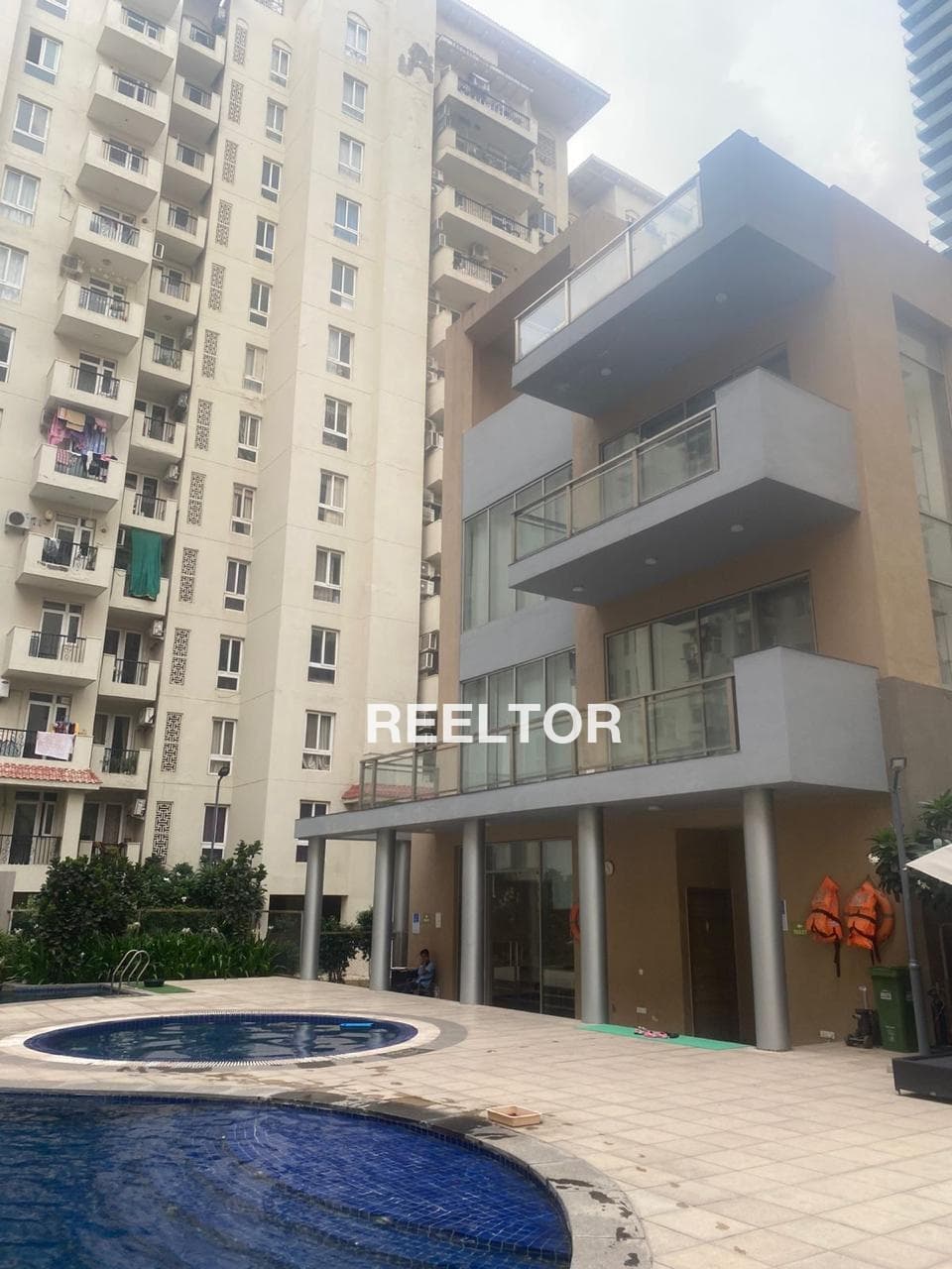 Kamal Associates Dwarka Mor