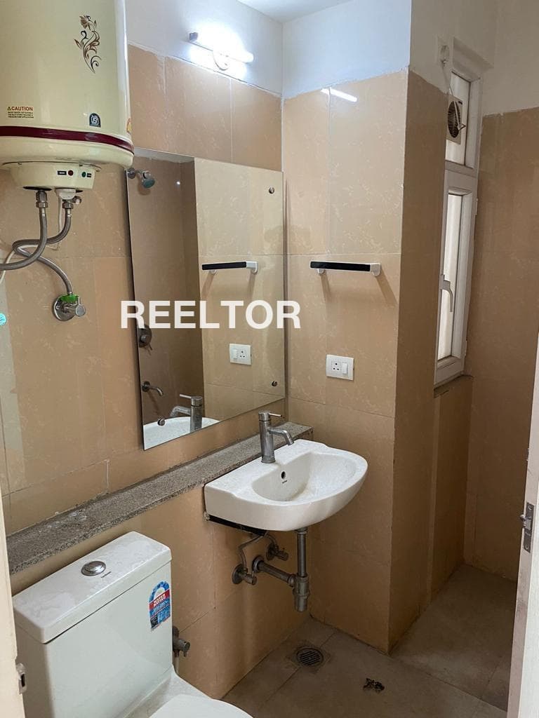 3 Bhk Apartment On Rent In Falshruti Society Bharuch