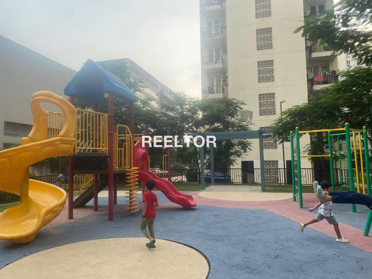 Flat For Rent In Lamma Jagraon