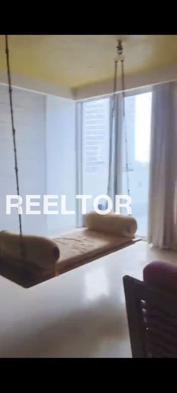 Flat For Rent In Saomi Nagar Hauz Khas