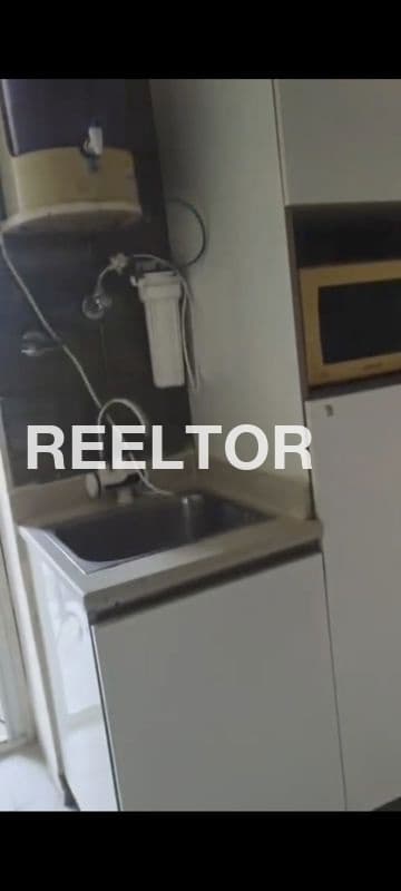 Flat For Rent In Theda Rampur