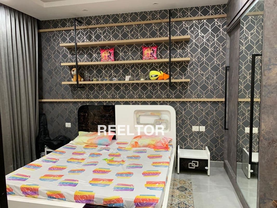 Flat For Rent In Ghurelli Rampura Phul