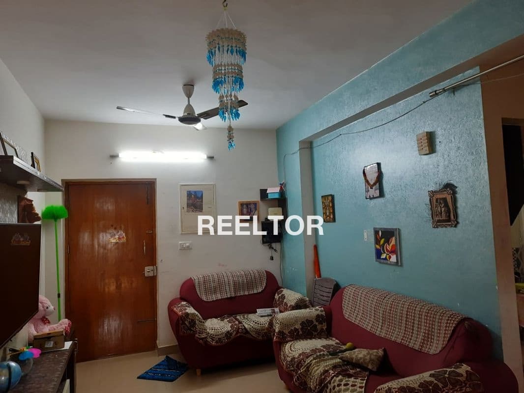 Flat For Rent In Sarup Nagar Saraswati Vihar