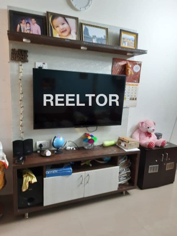 2 Bhk Apartment On Rent In Agniv Residency Saket