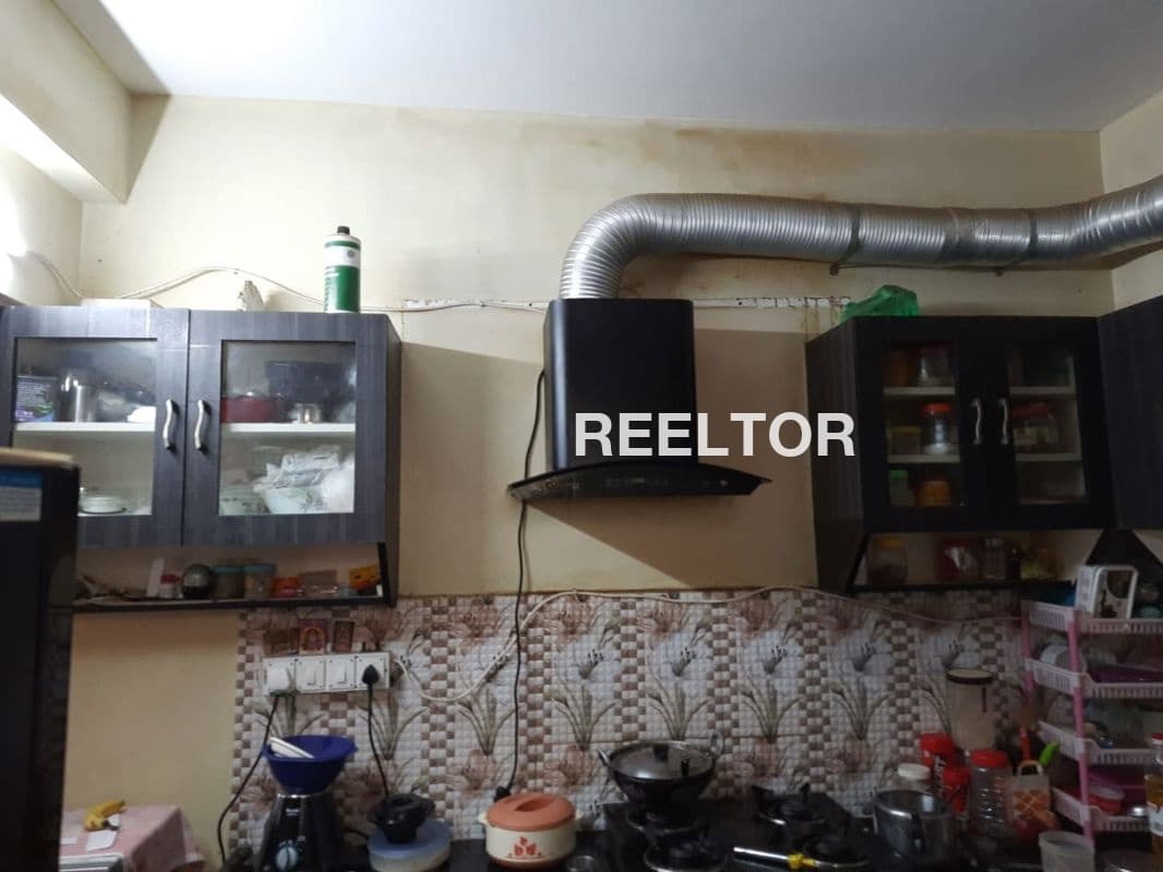 Flat For Rent In Sindolli Supa