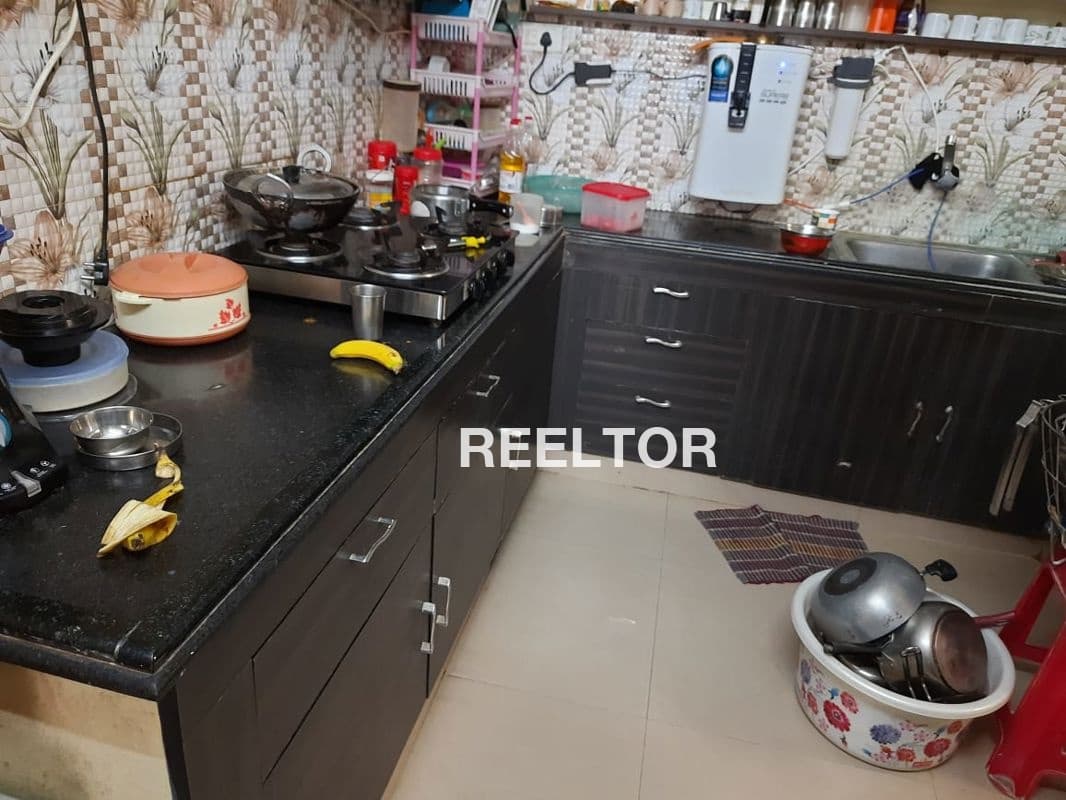 Flat For Sale In Nanhan Chamba
