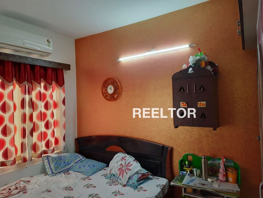 Rent 3 Bhk Home In Avenue Crest Apartment Thrissur