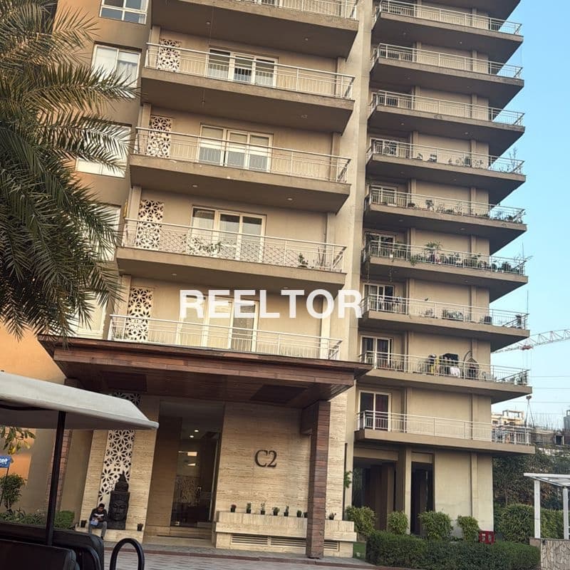 Flat For Rent In Mattul Kannur