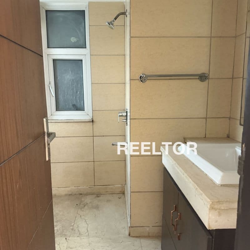 Fully Furnished Flat For Rent In Rajouri Garden