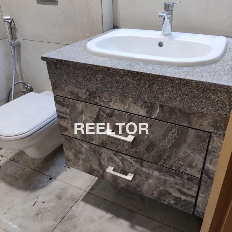 Flat For Rent In Sendragaya Bantwal