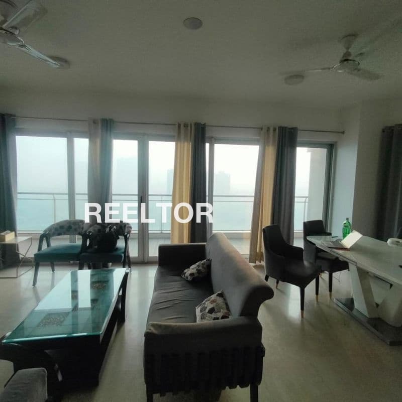 Flat For Rent In Middle Shankar Vihar Delhi Cantonment