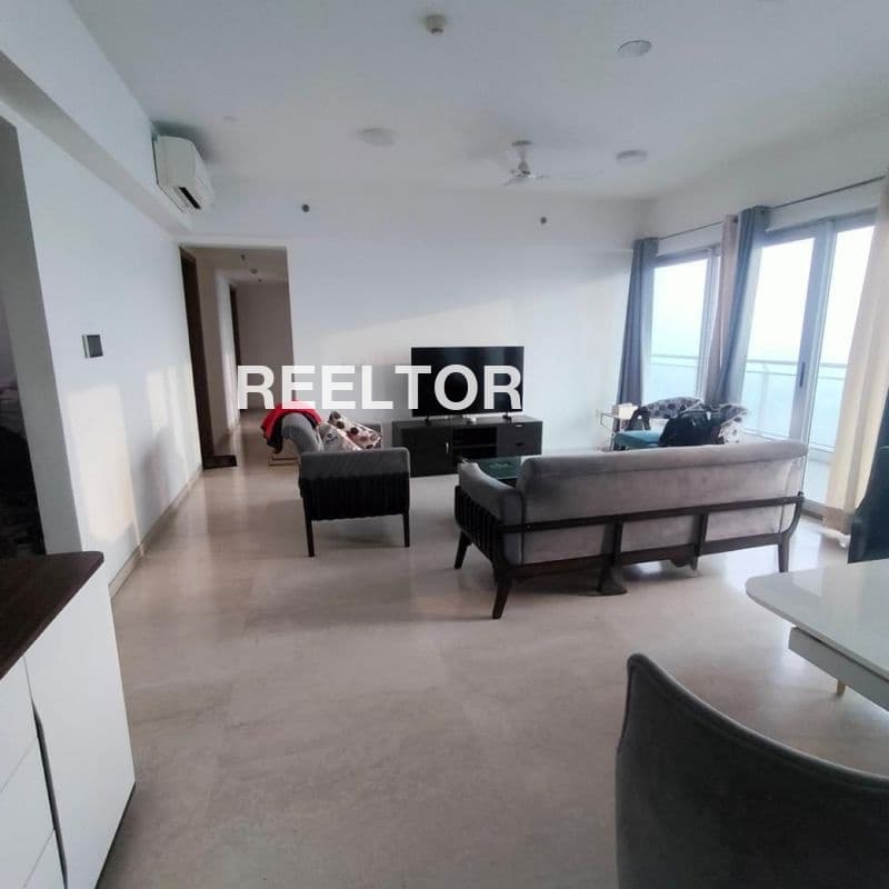 Find 3 Bhk In The Sangam Cghs For Rent Faridabad