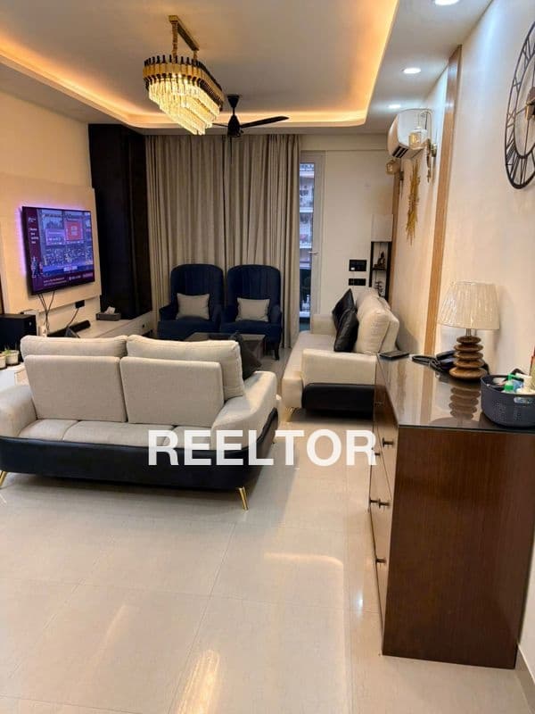 Flat For Sale In Mundha Baroh