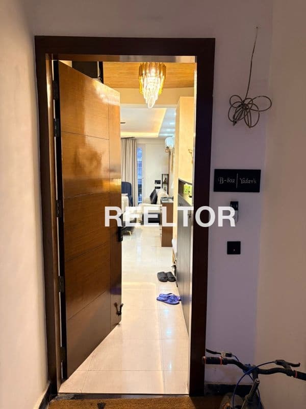Flat For Rent In Shahdara Vivek Vihar