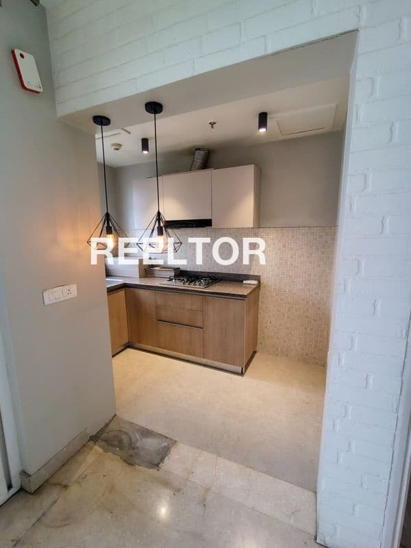 Fully Furnished Flat For Rent In Greater Kailash