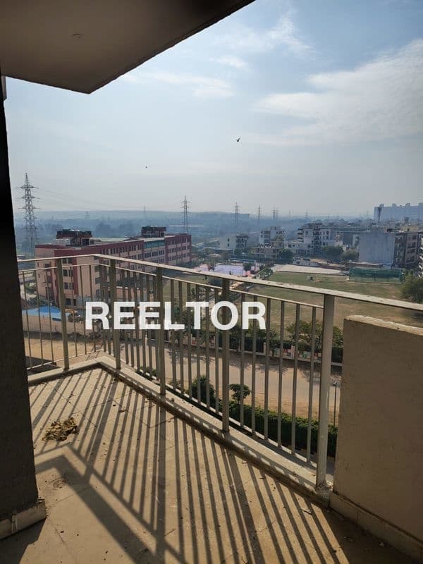 Flat For Rent In Haji Majra Patiala