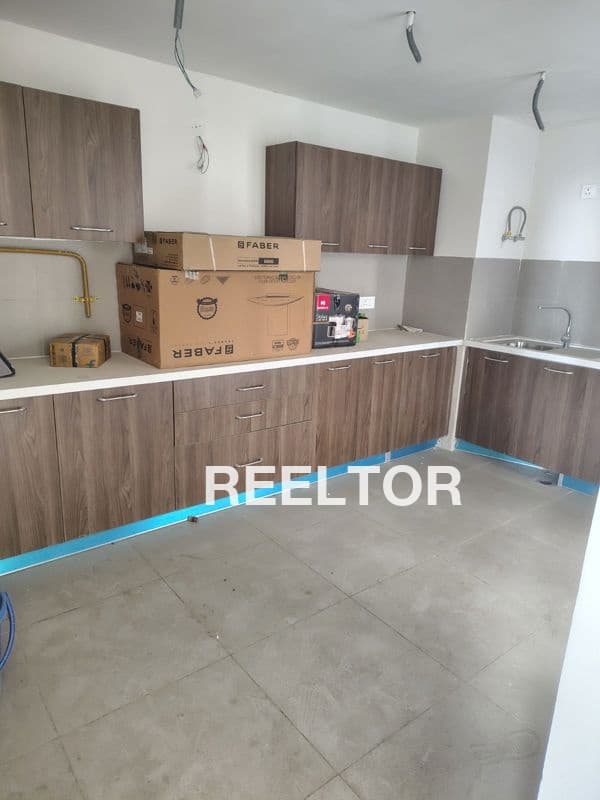 Flat For Sale In Rollavarigudem Nereducherla