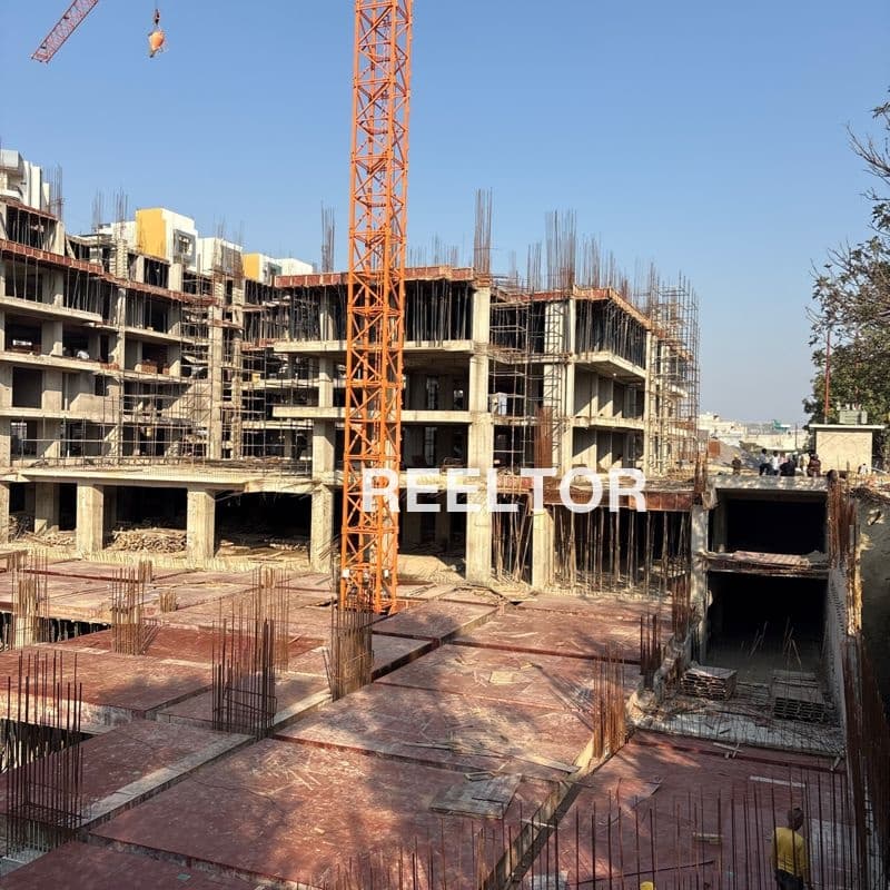 Sfs Mayur Vihar Phase 3