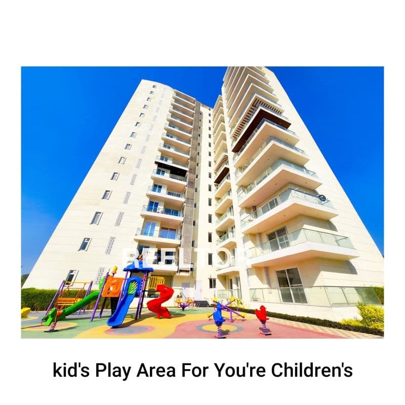 Flat For Rent In Kotla Rampur