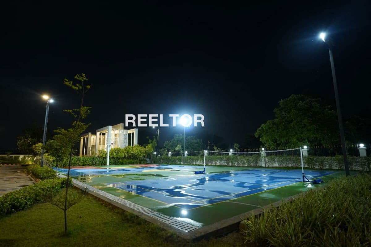 Flat For Rent In Nennal Nennel