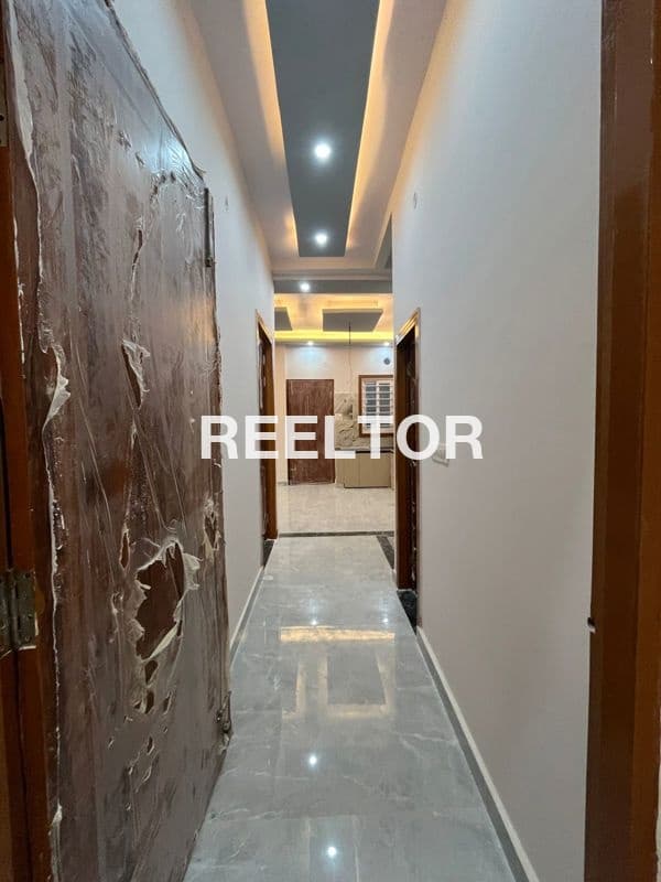 Flat For Rent In Lodhi Colony Defence Colony