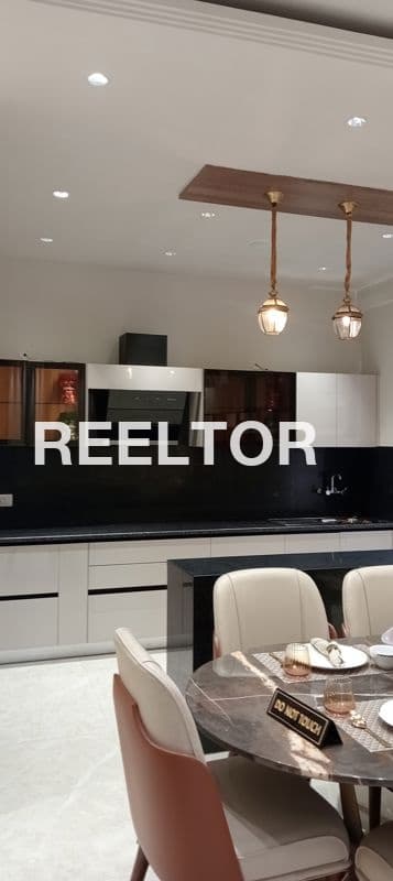 Fully Furnished Flat For Rent In Vikaspuri