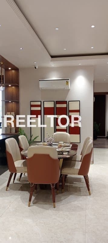 Flat For Rent In Vishwas Nagar Vivek Vihar