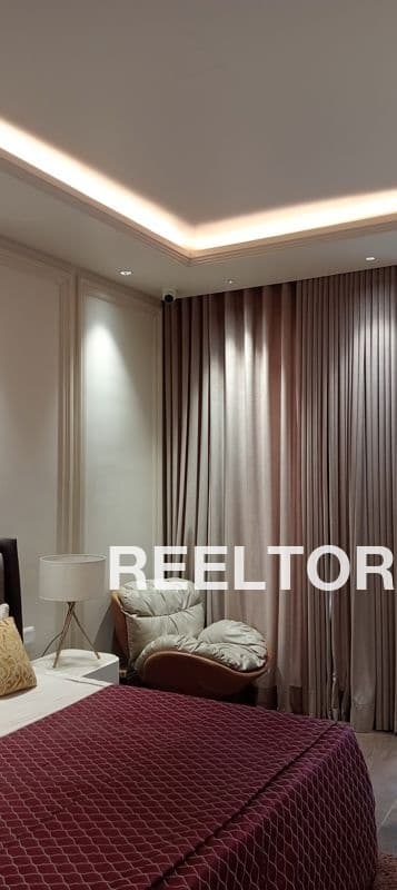 3 Bhk Apartment On Rent In Ayodhya Heights Amreli