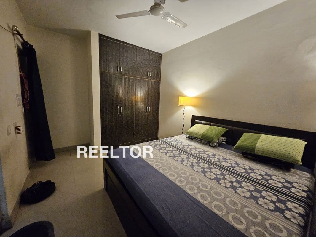 Flat For Rent In Shanti Nagar Saraswati Vihar