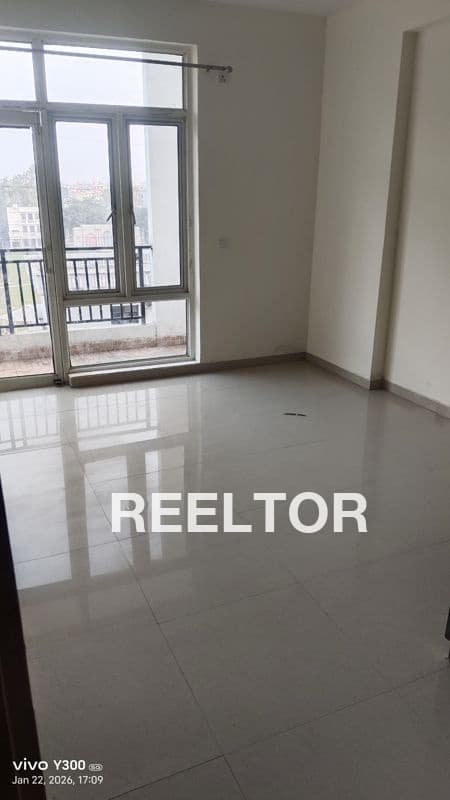 Flat For Rent In Kharak Saket