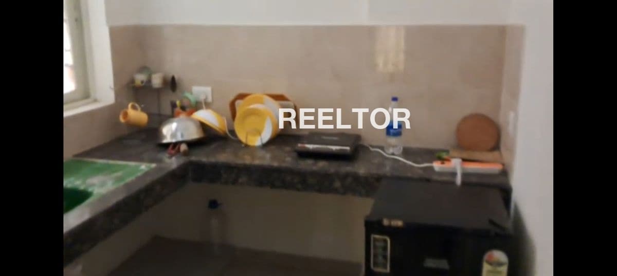 Flat For Sale In Mundha Baroh