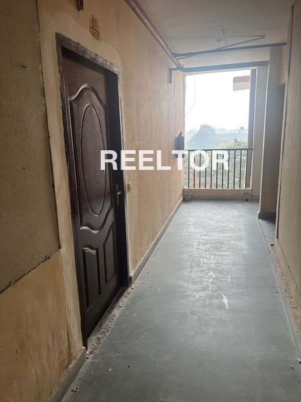 Flat For Rent In Kala Bula Dhuri