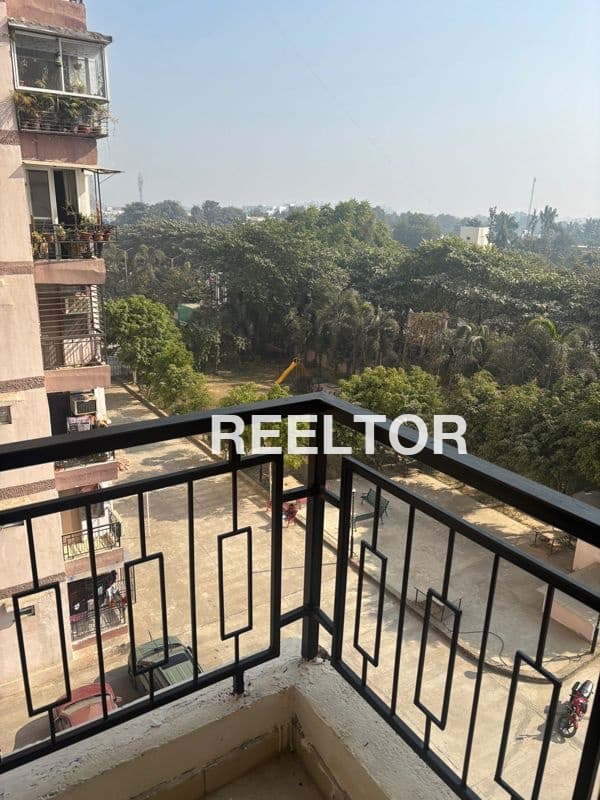 Flat For Rent In Menonpara Chittur