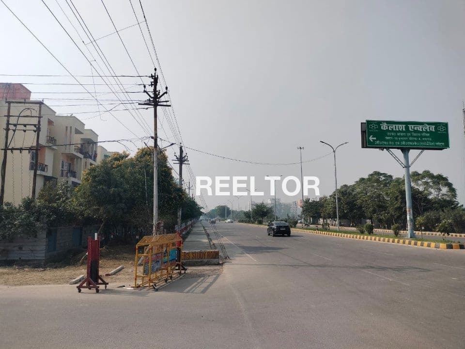 Flat For Sale In Momtakhas Nagrota Bagwan