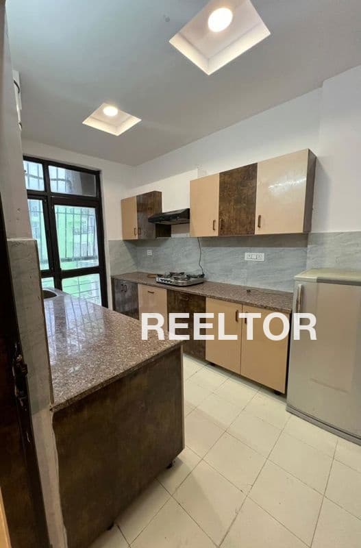 Navi Mumbai 1 Bhk Flats For Rent Shifa Apartments