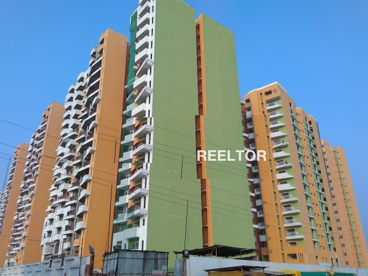 2 Bhk Flat For Rent In Al Hamd Apartments Shahdara